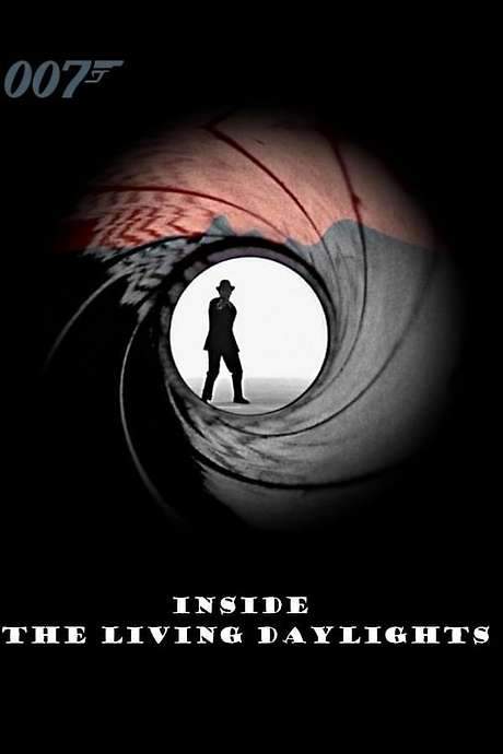 Inside The Living Daylights